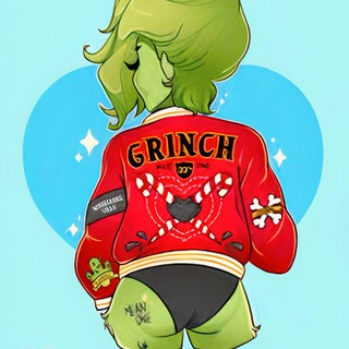Keira Grinch