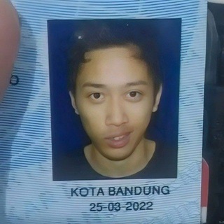 Fahri pertalite.