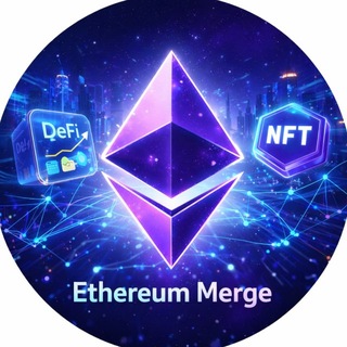 Ethereum Merge