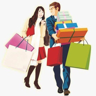 Shopping market