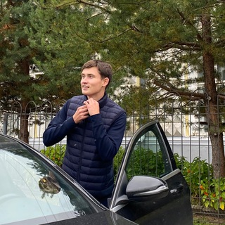 Nikita Aleksandrov