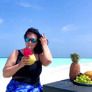 Анна Мальдивы🇲🇻 турагент