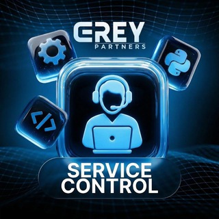 Service Сontrol | Gpartners