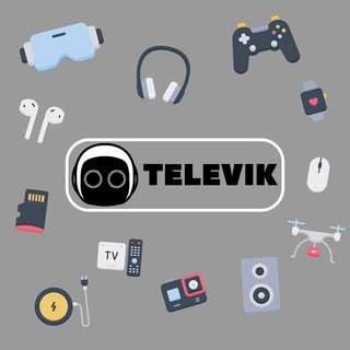 Televik.if.ua - Гаджети та Мобільні аксесури
