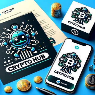 Crypto Hub
