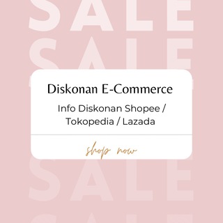 Diskonan E-Commerce 🎀