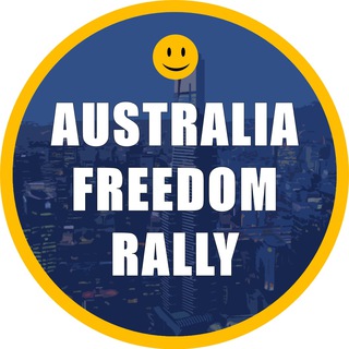 😀🇦🇺 [Updates] Australia Freedom Rally