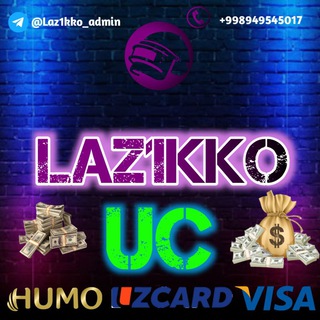 Laz1kko Karta