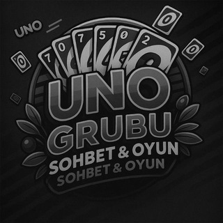 Sohbet & Oyun: UNO Grubu 2