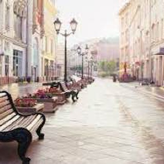 Tatar Moscow Digest