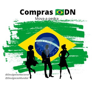 Compras 🇧🇷DN