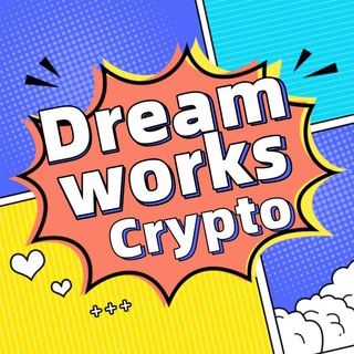 Crypto Dreamworks