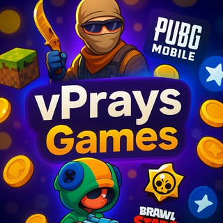 vPrays Games