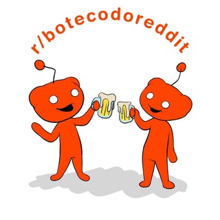 Boteco do Reddit Channel