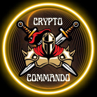 Crypto Commando