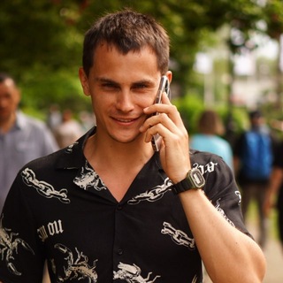 Александр Иванников