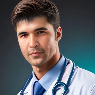 Doctor Muxtorov