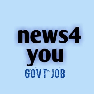 news4you ( Govt Jobs And Education Updates )