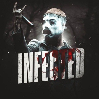 I'm infected