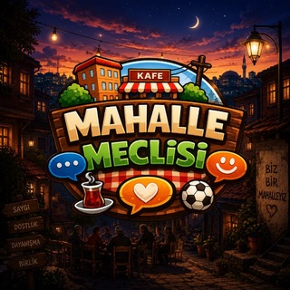 MAHALLE MECLİSİ