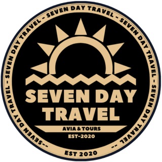 Seven Day Travel || Group