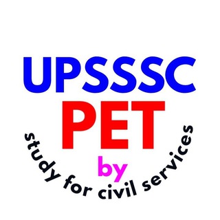 UPSSSC PET 2026 EXAM by study for civil services #upsssc #pet2026 #upssscpet2026
