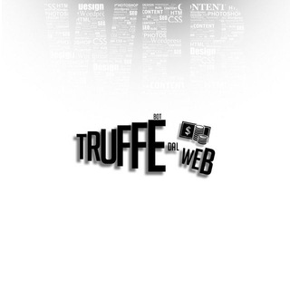 Sponsor TruffeDalWeb ~ Bot