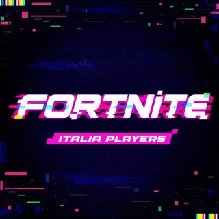 Fortnite ITALIA Players 🇮🇹