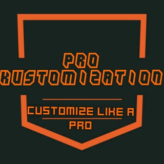 Pro Kustomization Group