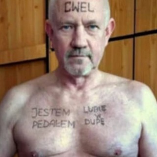 Cwel Chat Zbigniewa Kucharskiego