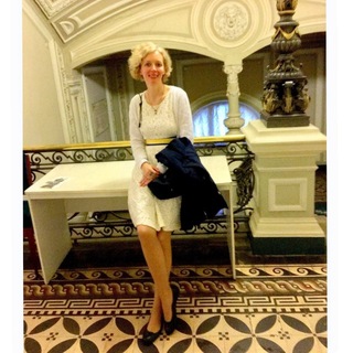 Olga V. Petukhova: cultura russa