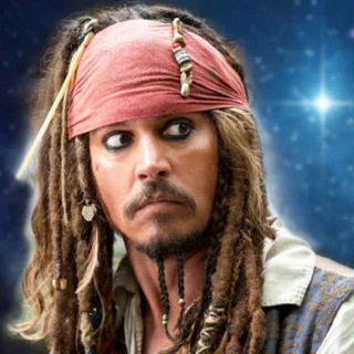 Jacki 𝕏 Sparrow