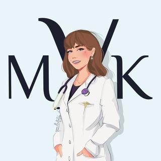 Настя MVK