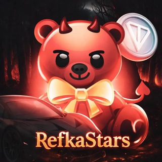 RefkaStars - Покупка Звёзд