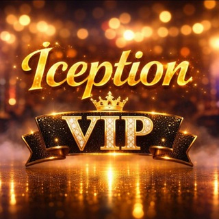 İCEPTİON VIP