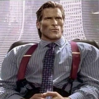 Patrick Bateman