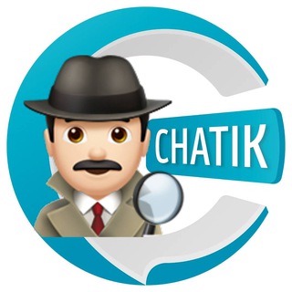 🔍 Проверка | CHATIK