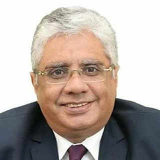 Dr. Ehab Mesallum