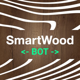 SmartWoodBot