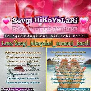 🌹 SEVGI HiKoYaLaRi 🌹