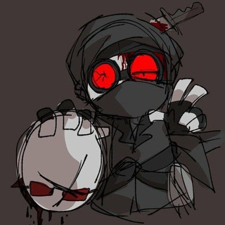 Предложка 🔪Channel of Madness🪓