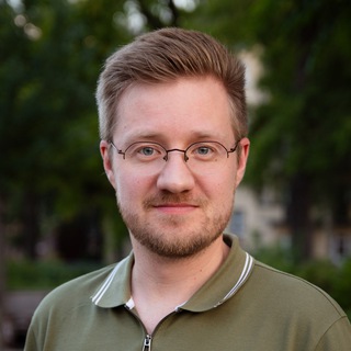 Maxim Andreev