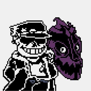 Sans Kujo