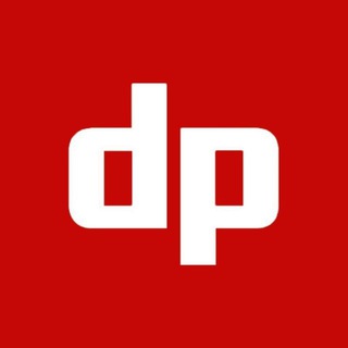 Новостной бот dp.ru