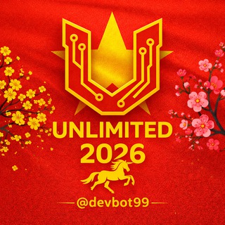 UNLIMITED