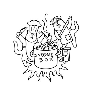VEGGIE BOX