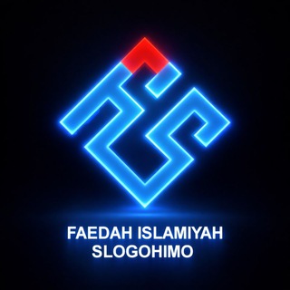 Faedah Islamiyah Slogohimo