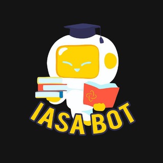 IASA Student Support bot