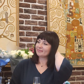 ИРИНА ДАНИЛОВА