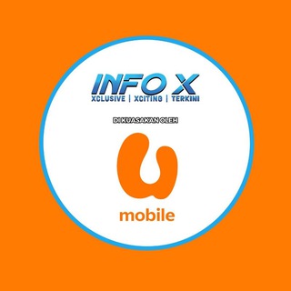 INFO X (Xclusive, Xciting dan Terkini)